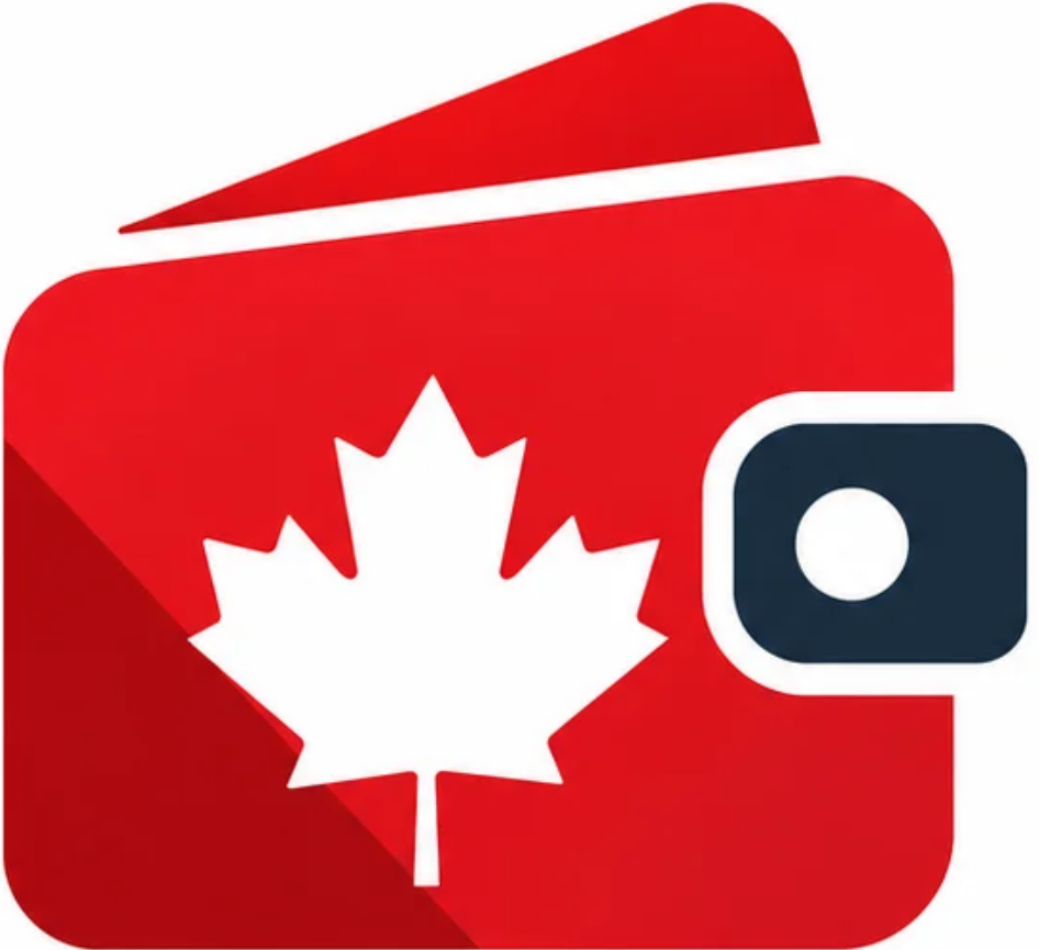 CanadaWallet