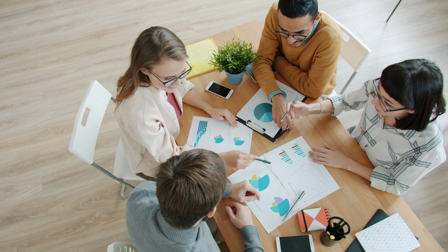 Beginner’s Checklist for Investing in Canadian Index Funds